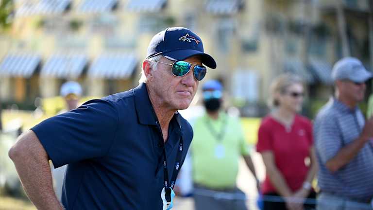 Greg Norman Named New CEO; Asian Tour Adding Lucrative Series